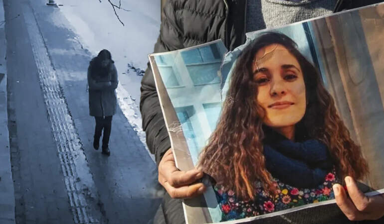 ‘Görüntü Yok’ Denmişti, JASAT Buldu: Gülistan Doku Dosyasında 6 Saatlik Kayıp Kayıt İçin Düğmeye Basıldı