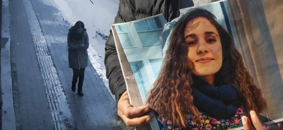 ‘Görüntü Yok’ Denmişti, JASAT Buldu: Gülistan Doku Dosyasında 6 Saatlik Kayıp Kayıt İçin Düğmeye Basıldı