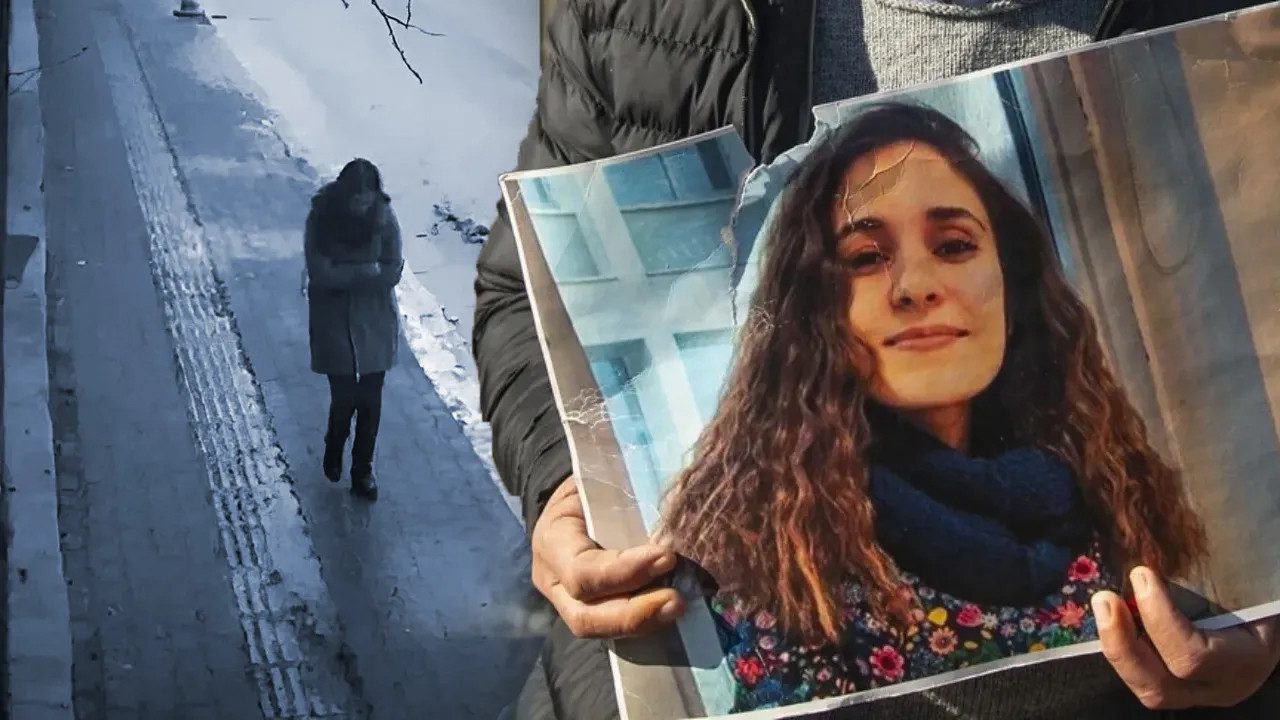 ‘Görüntü Yok’ Denmişti, JASAT Buldu: Gülistan Doku Dosyasında 6 Saatlik Kayıp Kayıt İçin Düğmeye Basıldı