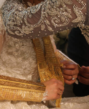 Goyan Yasaları Devrede: ’70 Gram Altını Geçenin Düğününe Gitmeyin!’