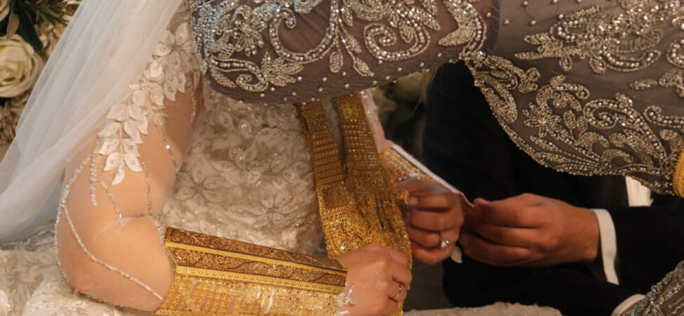 Goyan Yasaları Devrede: ’70 Gram Altını Geçenin Düğününe Gitmeyin!’