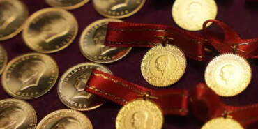 Gram Altın Rekor Bandında: Uzmanlardan Peş Peşe Uyarı Geldi! Piyasalar Fed’i Bekliyor