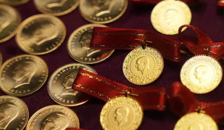 Gram Altın Rekor Bandında: Uzmanlardan Peş Peşe Uyarı Geldi! Piyasalar Fed’i Bekliyor