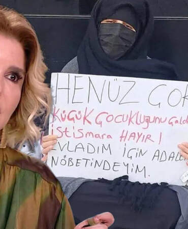 Gülben Ergen’e Fatmanur Çelik ve Hifa İkra Soruşturması: Bakanlık Şikayetçi Oldu, Kapısına Polis Dayandı