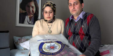 Gülistan Doku Cinayeti Vatan Ailesine Umut Oldu: Sadece Adalet İstiyoruz