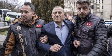 Gülistan Doku Davasında Taviz Yok: Tuncay Sonel’in Tahliye Talebine Ret