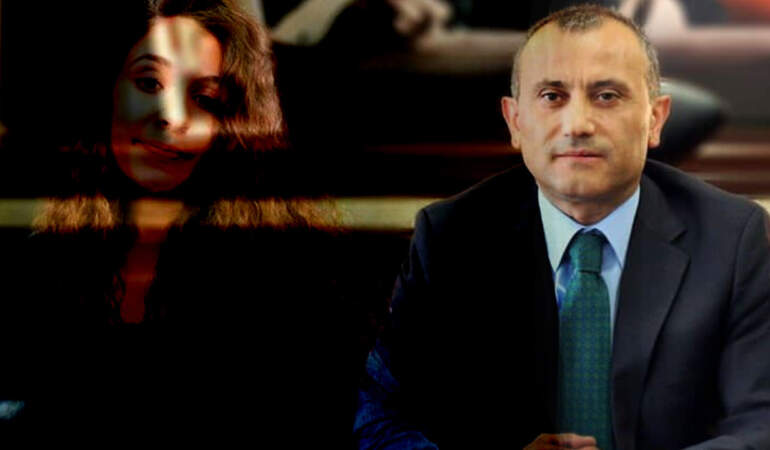 Gülistan Doku Dosyasında Bir İlk: Eski Tunceli Valisi Tuncay Sonel Hakkında Soruşturma