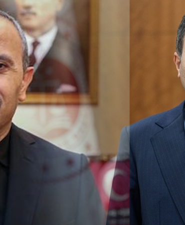 Gülistan Doku Dosyasında Bomba Kulis Bilgisi: Eski Tunceli Valisi, Bakan Gürlek’e Ulaşmak İstemiş