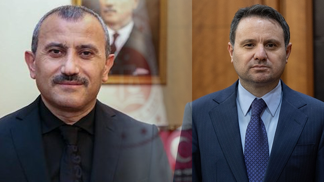 Gülistan Doku Dosyasında Bomba Kulis Bilgisi: Eski Tunceli Valisi, Bakan Gürlek’e Ulaşmak İstemiş