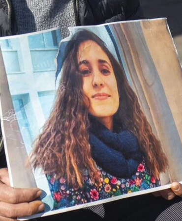 Gülistan Doku Dosyasında Düğüm Çözülüyor: Kritik İsimler Adliyede