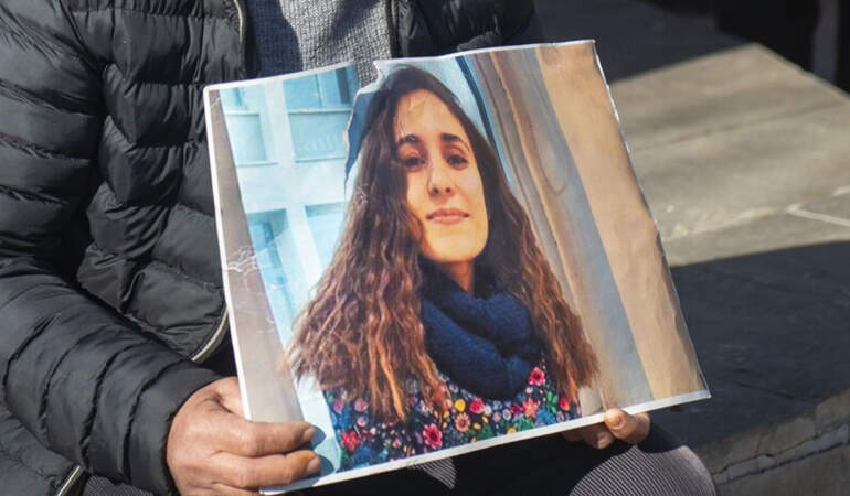 Gülistan Doku Dosyasında Düğüm Çözülüyor: Kritik İsimler Adliyede