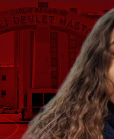 Gülistan Doku Dosyasında Gizli Kalan Rapor: Hastane Kayıtlarını Kim Yok Etti? İşte O Belge