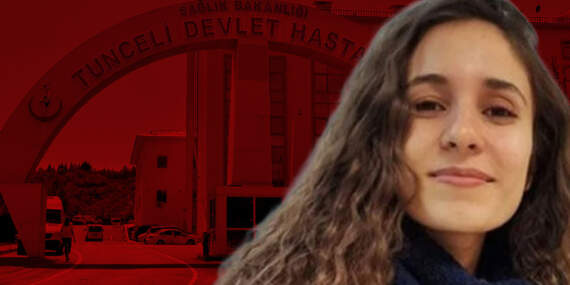 Gülistan Doku Dosyasında Gizli Kalan Rapor: Hastane Kayıtlarını Kim Yok Etti? İşte O Belge