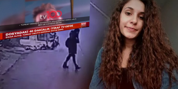 Gülistan Doku Dosyasında Kritik Gelişme: İtiraf Videosunun Tamamına Ulaşıldı