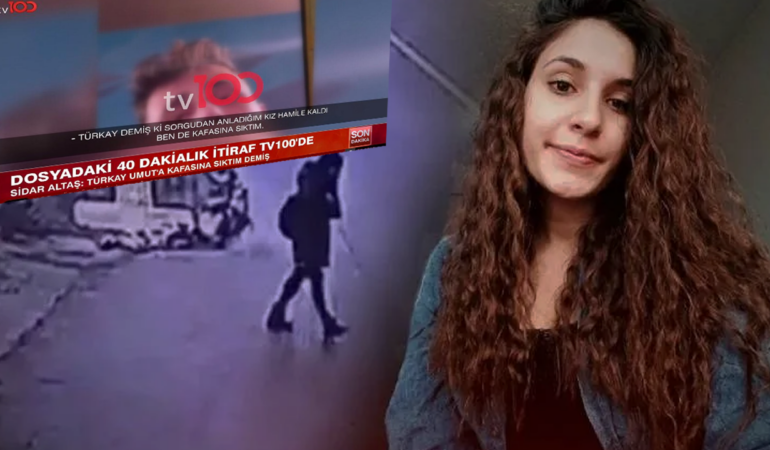 Gülistan Doku Dosyasında Kritik Gelişme: İtiraf Videosunun Tamamına Ulaşıldı