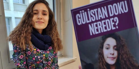 Gülistan Doku Soruşturmasında 2 Gözaltı Kararı Daha