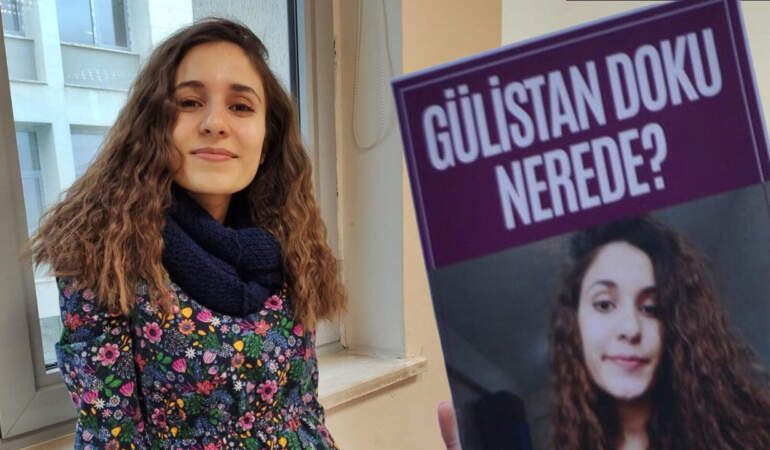 Gülistan Doku Soruşturmasında 2 Gözaltı Kararı Daha