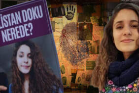 Gülistan Doku Dosyasında Yeni İpucu: Daraltılmış Baz Raporu Soruşturmanın Tüm Seyrini Değiştirdi