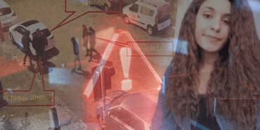 Gülistan Doku Dosyasının Firari İsmi Umut Altaş İçin ‘Kırmızı Bülten’ Süreci Başladı