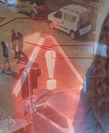 Gülistan Doku Dosyasının Firari İsmi Umut Altaş İçin ‘Kırmızı Bülten’ Süreci Başladı