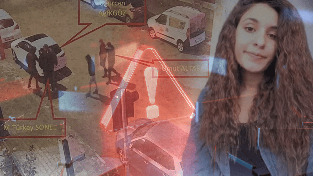 Gülistan Doku Dosyasının Firari İsmi Umut Altaş İçin ‘Kırmızı Bülten’ Süreci Başladı