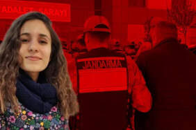 Gülistan Doku Soruşturmasında Flaş Gelişme: Eski Erkek Arkadaşı Dahil 8 Kişi Tutuklandı