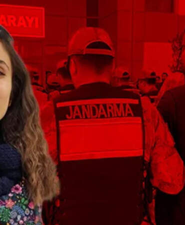 Gülistan Doku Soruşturmasında Flaş Gelişme: Eski Erkek Arkadaşı Dahil 8 Kişi Tutuklandı