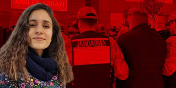 Gülistan Doku Soruşturmasında Flaş Gelişme: Eski Erkek Arkadaşı Dahil 8 Kişi Tutuklandı