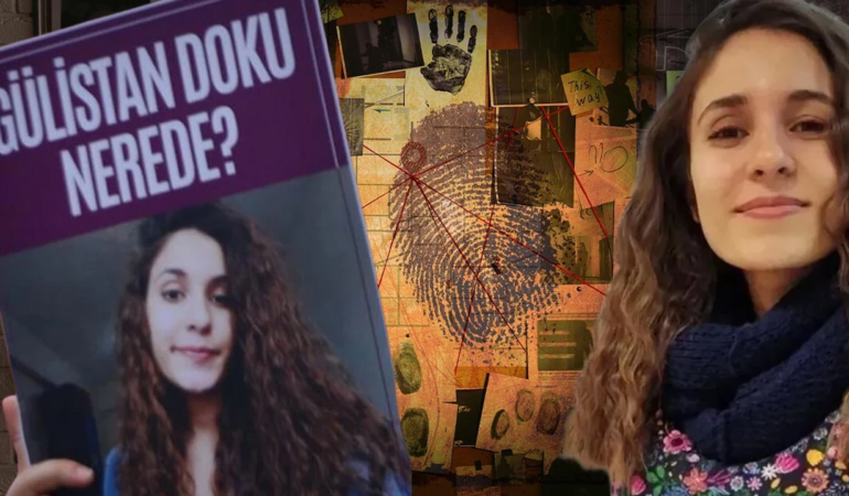 Gülistan Doku Soruşturmasında Başhekim de Gözaltına Alındı