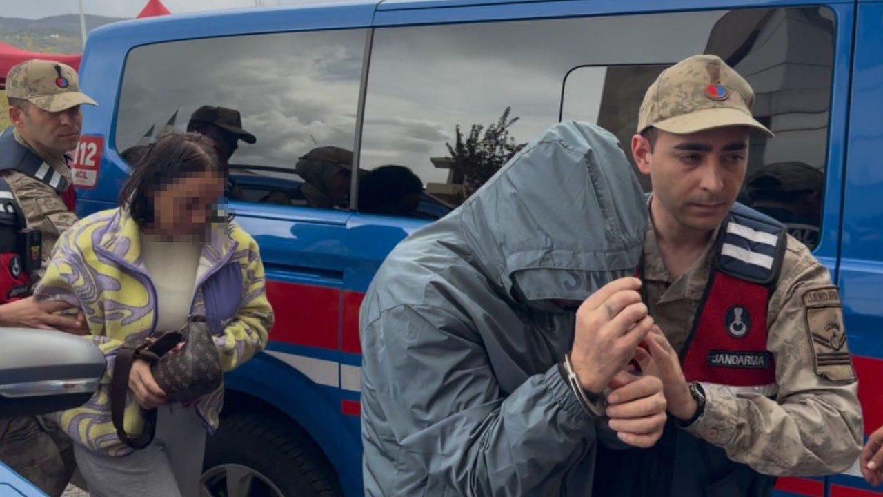 Gülistan Doku Soruşturmasında Bilgi İşlem Görevlileri Adliyeye Sevk Edildi