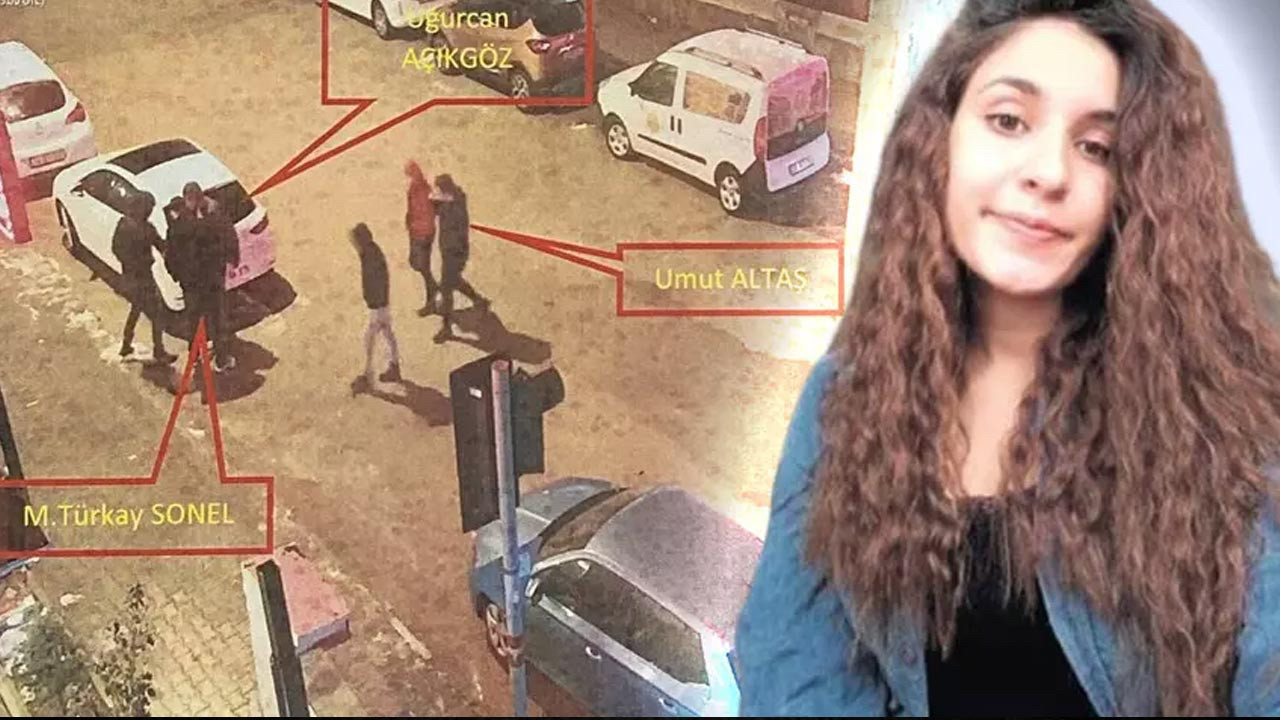 Gülistan Doku Cinayetinde Kan Donduran İtiraf: Umut Altaş’ın Ağabeyinin Videosu Ortaya Çıktı