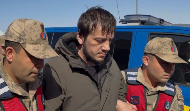 Gülistan Doku Soruşturmasında İhraç Polisten Etkin Pişmanlık Başvurusu! Ne İtiraf Edecek?