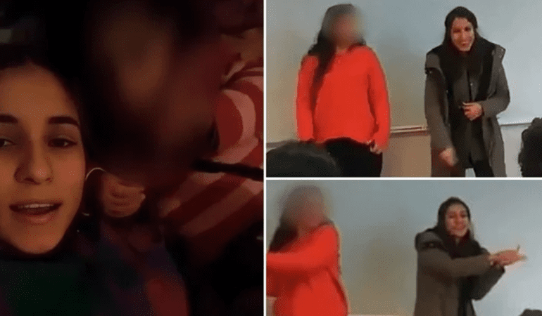 Gülistan Doku’ya Ait Yeni Kayıtlar: Kaybolmadan Önceki Son Görüntüleri Yürek Burktu