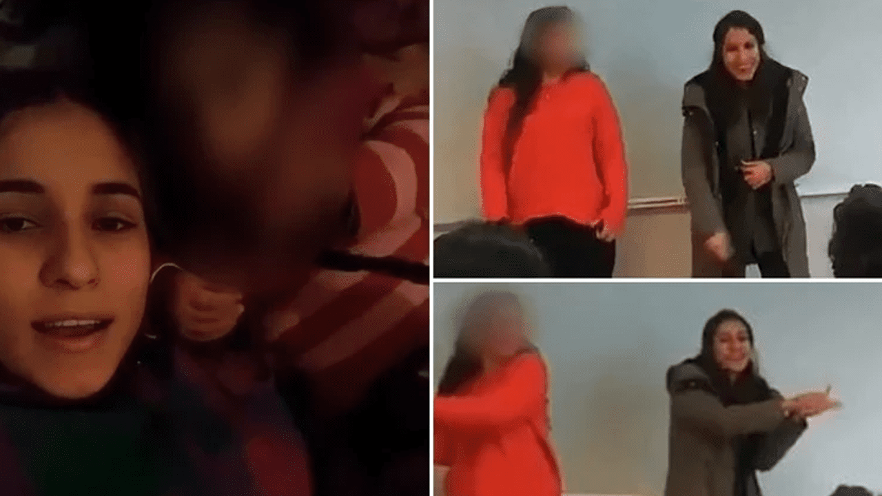 Gülistan Doku’ya Ait Yeni Kayıtlar: Kaybolmadan Önceki Son Görüntüleri Yürek Burktu