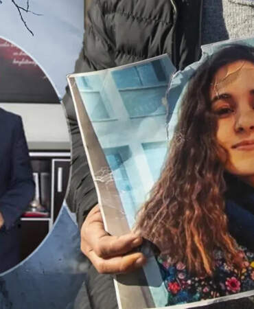 Gülistan Doku Soruşturmasında Yeni Perde: Tunceli İŞKUR Müdürü Özdemir Aktaş Görevden Alındı