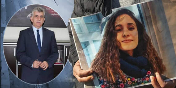 Gülistan Doku Soruşturmasında Yeni Perde: Tunceli İŞKUR Müdürü Özdemir Aktaş Görevden Alındı
