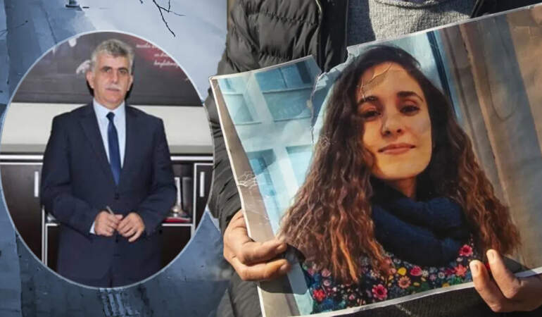 Gülistan Doku Soruşturmasında Yeni Perde: Tunceli İŞKUR Müdürü Özdemir Aktaş Görevden Alındı