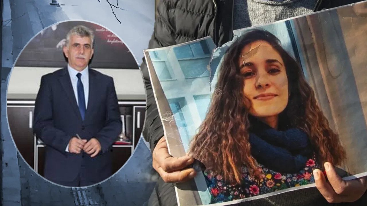 Gülistan Doku Soruşturmasında Yeni Perde: Tunceli İŞKUR Müdürü Özdemir Aktaş Görevden Alındı
