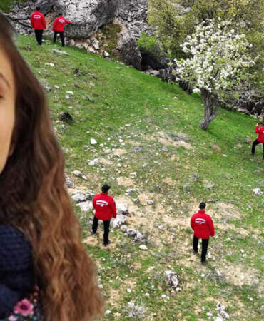 Gülistan Doku’nun Cansız Bedeni İçin Kırmızı Alarm: Özel Ekipler Mağaralarda, Kadavra Köpekleri Sahada