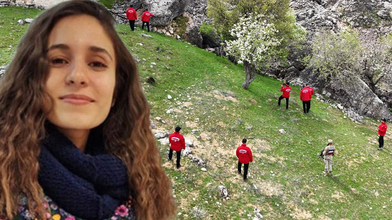 Gülistan Doku’nun Cansız Bedeni İçin Kırmızı Alarm: Özel Ekipler Mağaralarda, Kadavra Köpekleri Sahada
