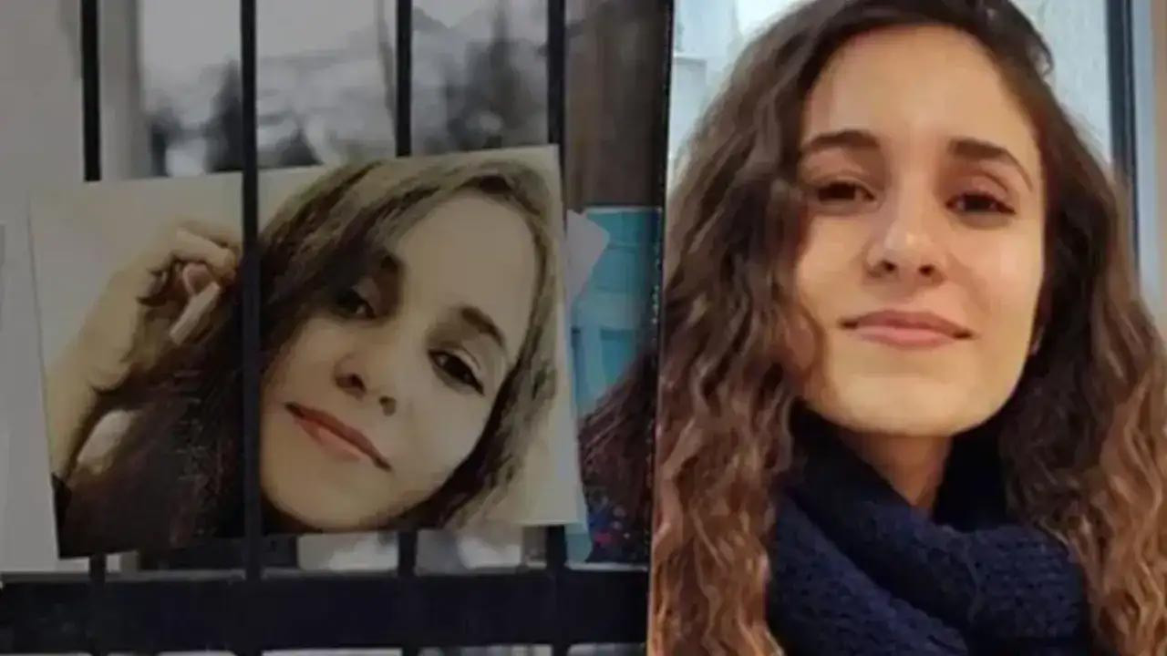 Gülistan Doku’nun Son Mesajları Ortaya Çıktı: Korkuyorum, Zaman Bitti