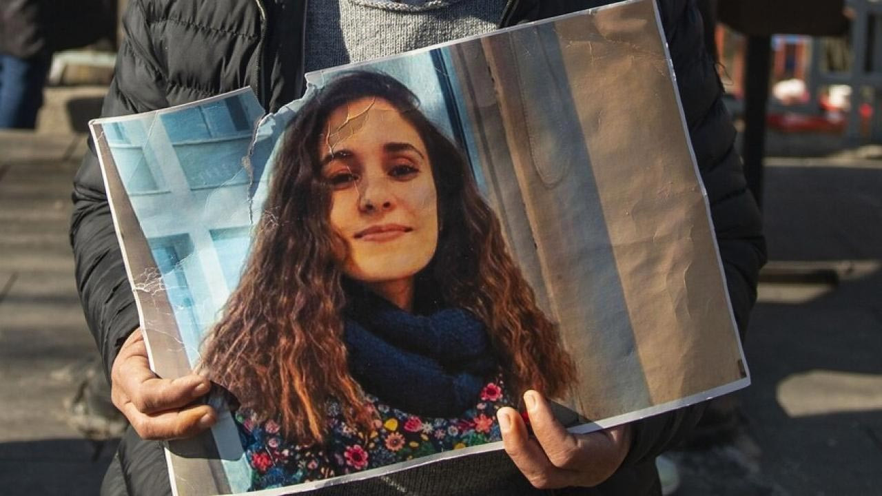 Gülistan Doku Dosyası… Kayıt Silme Skandalına Soruşturma