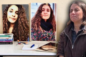 Gülistan’ın Ablası Aygül Doku’dan Çarpıcı Açıklama: ‘Hamile Bırakıp Kafasına Sıkmış’