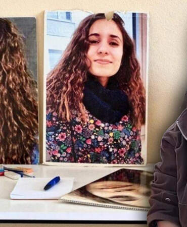 Gülistan’ın Ablası Aygül Doku’dan Çarpıcı Açıklama: ‘Hamile Bırakıp Kafasına Sıkmış’