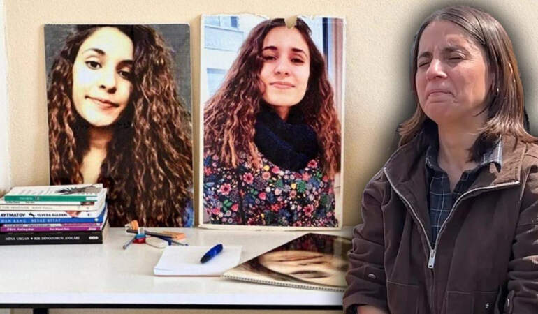 Gülistan’ın Ablası Aygül Doku’dan Çarpıcı Açıklama: ‘Hamile Bırakıp Kafasına Sıkmış’