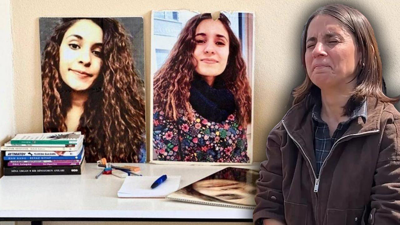 Gülistan’ın Ablası Aygül Doku’dan Çarpıcı Açıklama: ‘Hamile Bırakıp Kafasına Sıkmış’