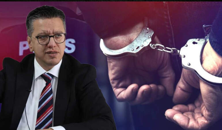Halfeti Belediyesi’ne Operasyon! Eski Başkan Dahil 47 Gözaltı