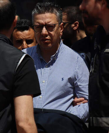 Halfeti Belediyesi’ne ‘Örgüt Kurma’ Soruşturması: Eski Başkan Şeref Albayrak Dahil 29 Kişi Tutuklandı