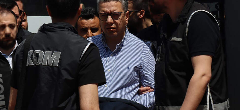 Halfeti Belediyesi’ne ‘Örgüt Kurma’ Soruşturması: Eski Başkan Şeref Albayrak Dahil 29 Kişi Tutuklandı