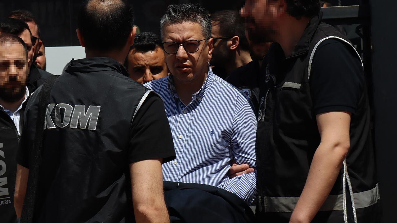 Halfeti Belediyesi’ne ‘Örgüt Kurma’ Soruşturması: Eski Başkan Şeref Albayrak Dahil 29 Kişi Tutuklandı